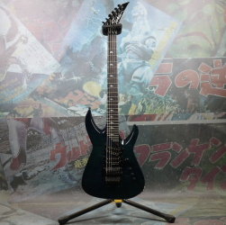 Vivian Campbell VC Model Gallery | Tokai & Japanese Guitar Forum
