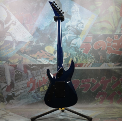 Vivian Campbell VC Model Gallery | Tokai & Japanese Guitar Forum