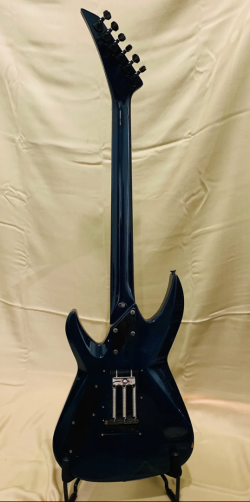 Vivian Campbell VC Model Gallery | Tokai & Japanese Guitar Forum