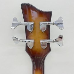 Violin Bass Gallery | Tokai & Japanese Guitar Forum