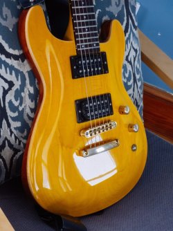 Fernandes years/original prices for MIJ? | Tokai & Japanese Guitar