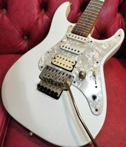 Fernandes LA-85KK Ken Kitamura (L'arc En Ciel) Signature Model