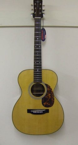 Cat's Eyes CE-150J Jacaranda Made In China | Tokai & Japanese