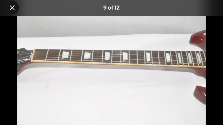 Is this a Greco SS 600 | Tokai & Japanese Guitar Forum