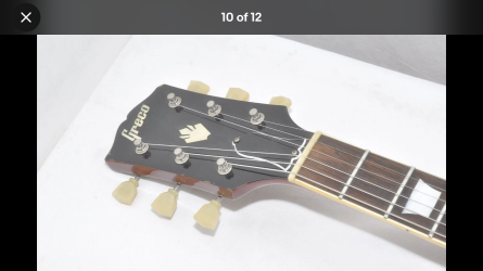 Is this a Greco SS 600 | Tokai & Japanese Guitar Forum