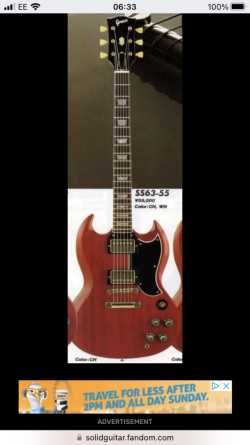 Is this a Greco SS 600 | Tokai & Japanese Guitar Forum