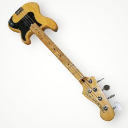 The Earliest Hard Puncher Basses | Page 2 | Tokai & Japanese