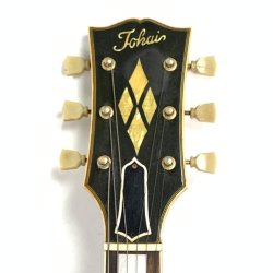 1985 Split Diamond LC Models Made By Tokai | Tokai & Japanese