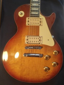 Tokai Love Rock 1980 LS-50? | Tokai & Japanese Guitar Forum