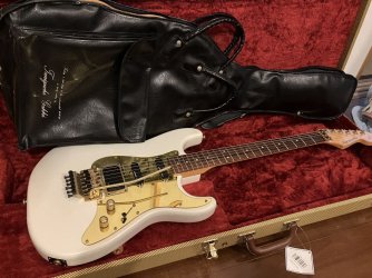 Custom Edition 1986 1987 