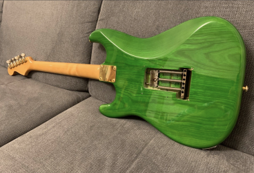 Custom Edition 1986 1987 