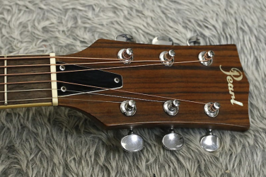 Pearl アコースティックギター　MADE BY HAYASHI Pearl Acoustic Guitars By Hayashi | Tokai & Japanese Guitar Forum