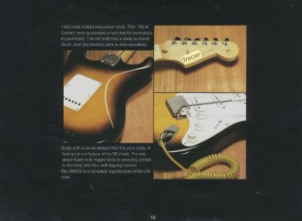 Greco Super Sound | Tokai & Japanese Guitar Forum