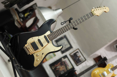 Custom Edition 1986 1987 