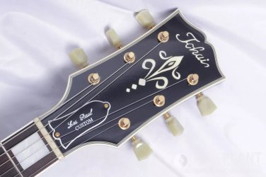 2008 SG Les Paul Custom | Tokai & Japanese Guitar Forum