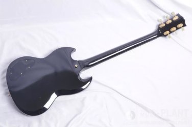 2008 SG Les Paul Custom | Tokai & Japanese Guitar Forum