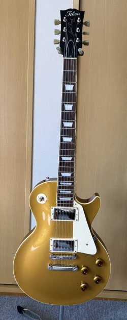 KLS - Kurosawa LS Models | Tokai & Japanese Guitar Forum