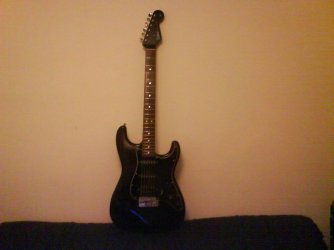 Tokai Limited Edition Stratocaster | Tokai & Japanese Guitar Forum
