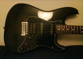 Tokai Limited Edition Stratocaster | Tokai & Japanese Guitar Forum