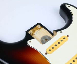 Fernandes and Burny Made By Tokai (1977 & 1978) | Page 2 | Tokai