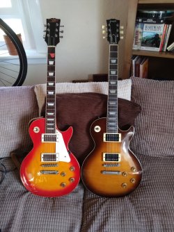 Greco egf 1200 prices. | Tokai & Japanese Guitar Forum