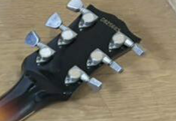 Greco SA-550 - PUs - Construction ..any wiz out there? | Tokai