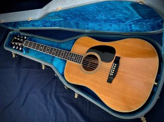 CE1300CF Cat's Eyes - All Solid Woods | Tokai & Japanese Guitar Forum