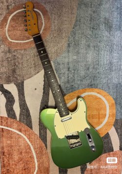 Fernandes Revival TL-62 identification | Tokai & Japanese Guitar Forum