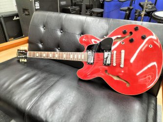 Neo Select Tokais | Tokai & Japanese Guitar Forum