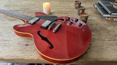 1980 Greco SA900 Super Real | Tokai & Japanese Guitar Forum