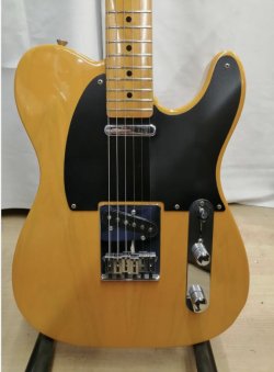 PGM (Professional Guitar Manufacture) Guitars | Tokai & Japanese