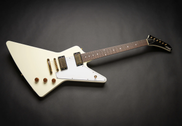 Navigator Explorer (N-EX) Guitar Gallery | Tokai & Japanese Guitar