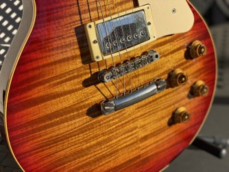 1994 Orville Les Paul. | Tokai & Japanese Guitar Forum