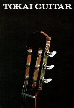 Tokai Gakki TW-200 1974年製 ジャパンビンテージ Tokai Gakki