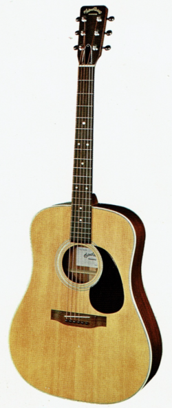 1970s - 1974 Tokai 