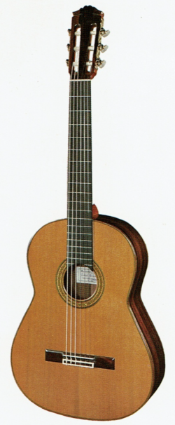 1970s - 1974 Tokai 