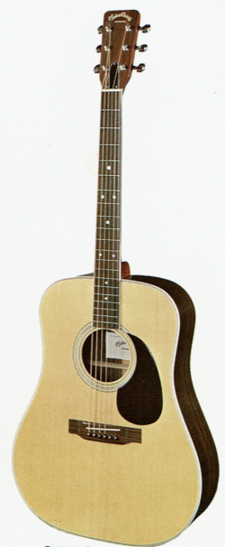 1970s - 1974 Tokai 