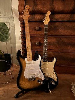 Seymour Duncan DS Identification | Tokai & Japanese Guitar Forum