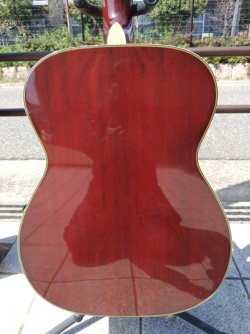 Snappy | Page 2 | Tokai & Japanese Guitar Forum