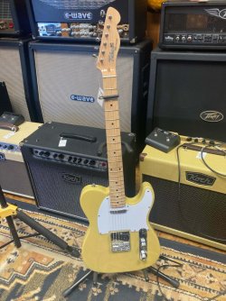 Limited Edition ATE Made In China | Tokai & Japanese Guitar Forum