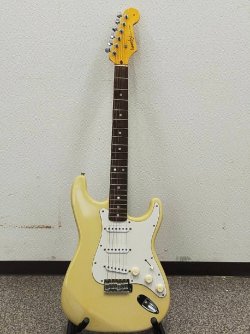 Heerby Strats By Kasuga Gallery | Tokai & Japanese Guitar Forum