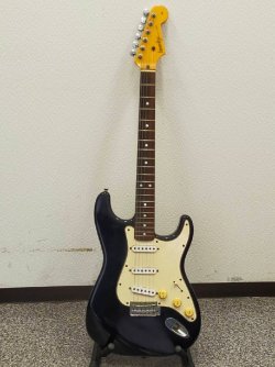 Heerby Strats By Kasuga Gallery | Tokai & Japanese Guitar Forum