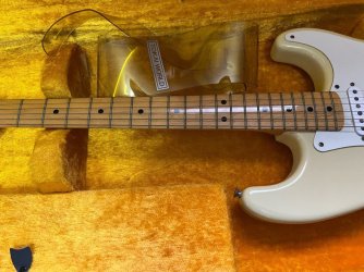 Heerby Strats By Kasuga Gallery | Tokai & Japanese Guitar Forum
