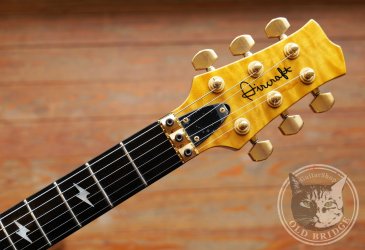 Aircraft Guitars Gallery | Tokai & Japanese Guitar Forum
