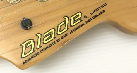 Blade 