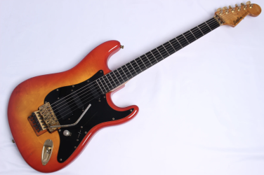 Boss Axe 