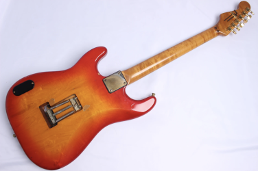 Boss Axe 
