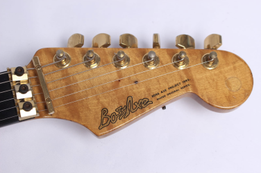 Boss Axe 