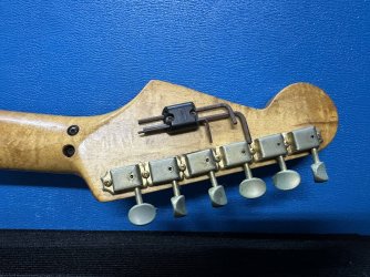 Boss Axe 