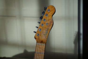 Boss Axe 